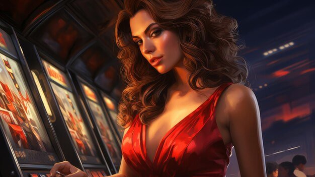 Fitur lengkap Aplikasi fiv555 termasuk live casino, slot online, dan taruhan olahraga di layar smartphone Indonesia