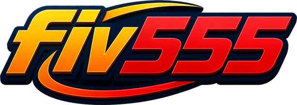 fiv555 Logo